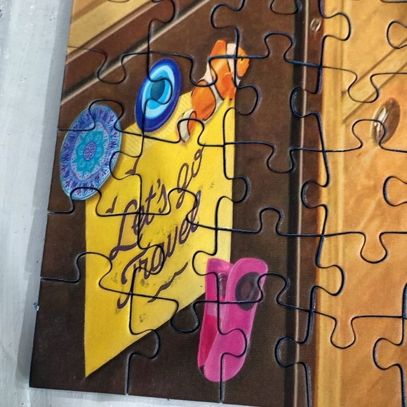 Ravensburger 1000 piece puzzle “Rig Views” 2021 van life - Picture 5 of 7